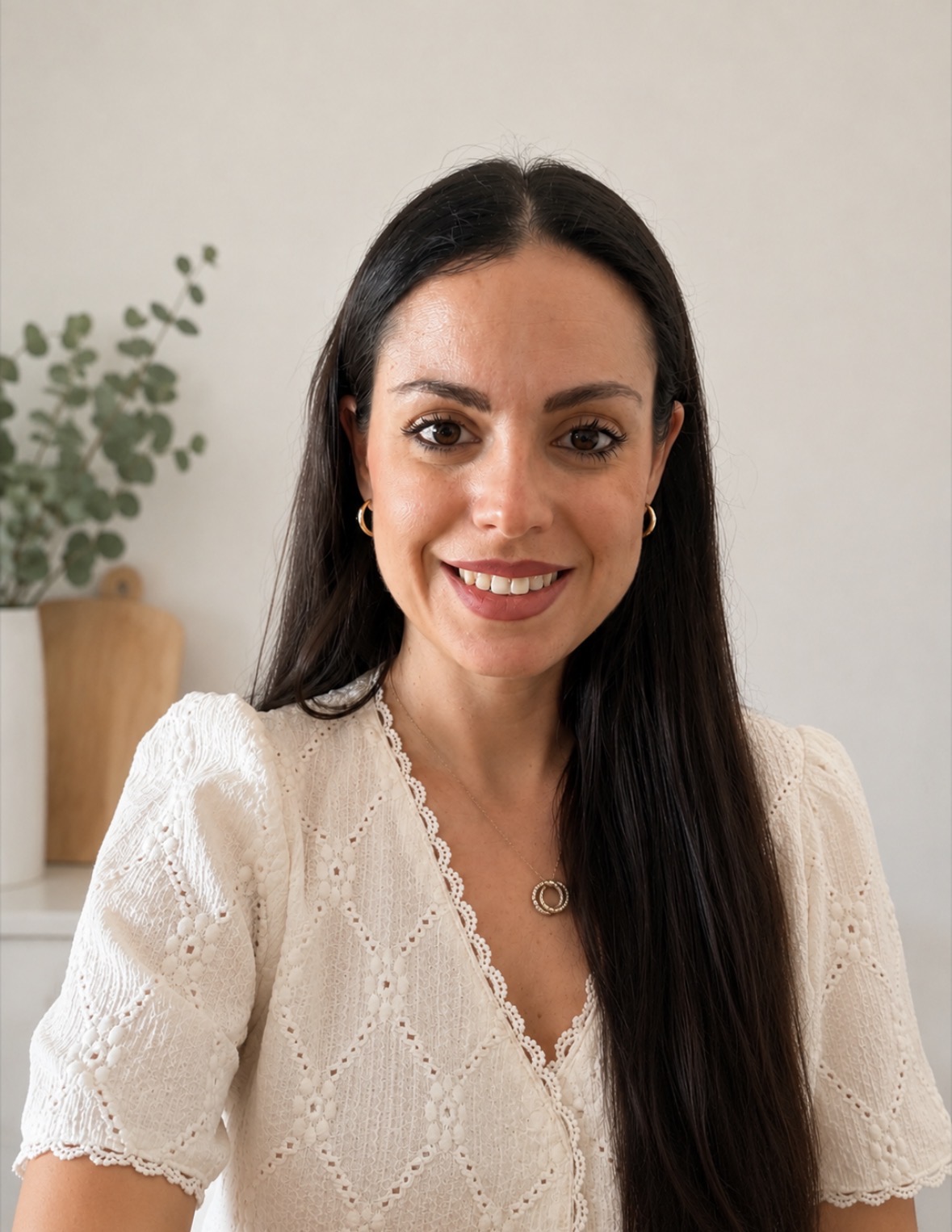 Celia López García, Dietista-Nutricionista